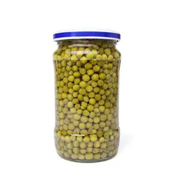 خرید اینترنتی ترشی نخود سبز | فروشگاه اینترنتی سبد تازه