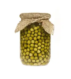 خرید اینترنتی ترشی نخود سبز | فروشگاه اینترنتی سبد تازه