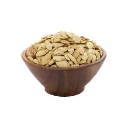 تخمه کدو گوشتی ایرانی سبزیجات