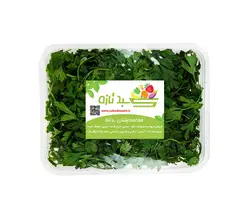 خرید اینترنتی جعفری بسته بندی شده تازه سبد تازه | فروشگاه اینترنتی سبد تازه