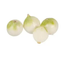 خرید اینترنتی پیاز سفید بزرگ | فروشگاه اینترنتی سبد تازه