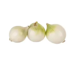 خرید اینترنتی پیاز سفید بزرگ | فروشگاه اینترنتی سبد تازه