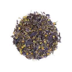 دمنوش گیاهی مخلوط چند گیاه سنبل الطیب و اسطوخودوس