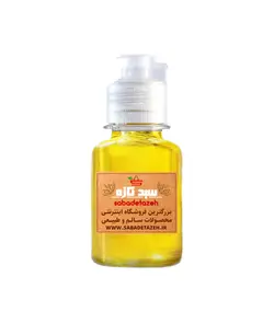 روغن خشخاش
