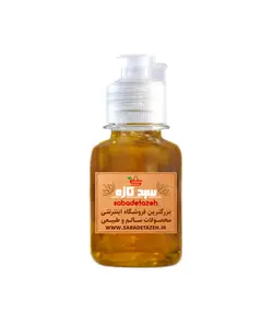 روغن سیاهدانه