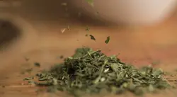 سبزی پلو - 250 گرم