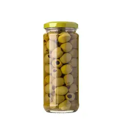 خرید اینترنتی زیتون شور | فروشگاه اینترنتی سبد تازه