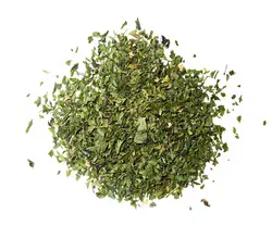 سبزی قورمه خشک - 250 گرم