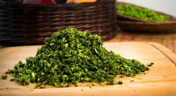 خرید اینترنتی سبزی کوفته | فروشگاه اینترنتی سبد تازه