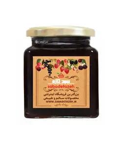 خرید اینترنتی شیره انجیر | فروشگاه اینترنتی سبد تازه