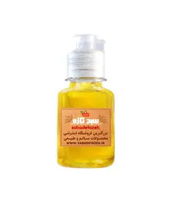 روغن هسته آلبالو