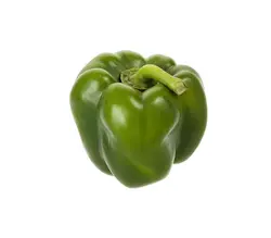 خرید اینترنتی فلفل دلمه سبز | فروشگاه اینترنتی سبد تازه