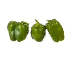 خرید اینترنتی فلفل دلمه سبز | فروشگاه اینترنتی سبد تازه