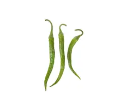 خرید اینترنتی فلفل کاپی سبز | فروشگاه اینترنتی سبد تازه