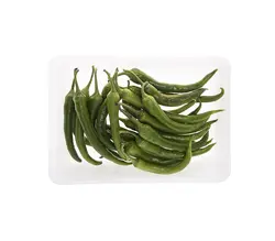 خرید اینترنتی فلفل کاپی سبز | فروشگاه اینترنتی سبد تازه