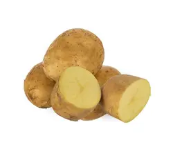 خرید اینترنتی سیب زمینی درجه یک | فروشگاه اینترنتی سبد تازه