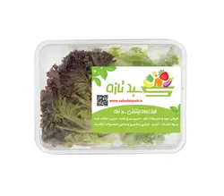 خرید اینترنتی کاهو فرانسوی سبد تازه | فروشگاه اینترنتی سبد تازه