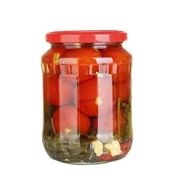 خرید اینترنتی گوجه شور | فروشگاه اینترنتی سبد تازه