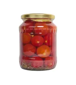 خرید اینترنتی گوجه شور | فروشگاه اینترنتی سبد تازه