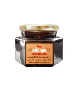 خرید اینترنتی مارمالاد به | فروشگاه اینترنتی سبد تازه