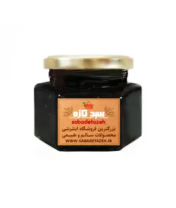 خرید اینترنتی مارمالاد تمشک | فروشگاه اینترنتی سبد تازه