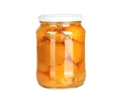 خرید اینترنتی کمپوت زردآلو | فروشگاه اینترنتی سبد تازه