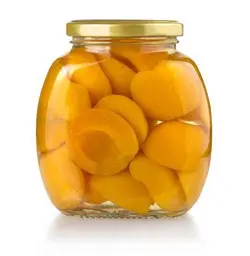 خرید اینترنتی کمپوت زردآلو | فروشگاه اینترنتی سبد تازه