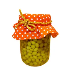 خرید اینترنتی غوره شور | فروشگاه اینترنتی سبد تازه