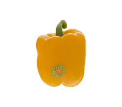 خرید اینترنتی فلفل دلمه ای زرد | فروشگاه اینترنتی سبد تازه