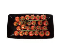 خرید اینترنتی گوجه فرنگی گلخانه ای خوشه ای | فروشگاه اینترنتی سبد تازه