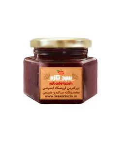 خرید اینترنتی مارمالاد توت فرنگی | فروشگاه اینترنتی سبد تازه