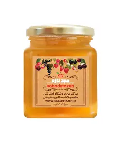 خرید اینترنتی مربا انبه | فروشگاه اینترنتی سبد تازه