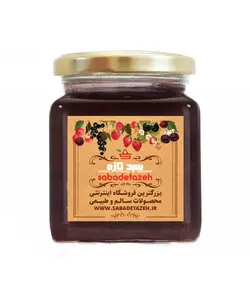 خرید اینترنتی مربا به | فروشگاه اینترنتی سبد تازه