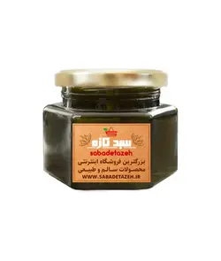 خرید اینترنتی مارمالاد کیوی | فروشگاه اینترنتی سبد تازه