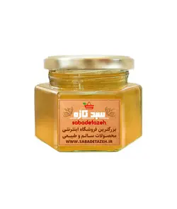 خرید اینترنتی مارمالاد گلابی | فروشگاه اینترنتی سبد تازه