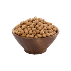 نخود دو آتشه شور