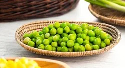 خرید اینترنتی نخود سبز منجمد | فروشگاه اینترنتی سبد تازه