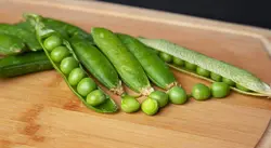 خرید اینترنتی نخود فرنگی تازه | فروشگاه اینترنتی سبد تازه