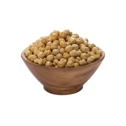 نخود گل خام