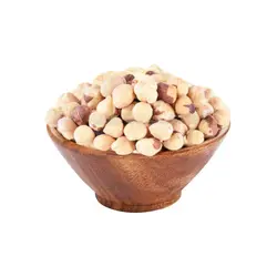 مغز فندق شور ایرانی