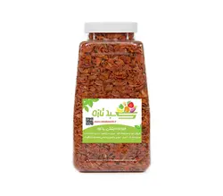 خرید اینترنتی هویج خشک | فروشگاه اینترنتی سبد تازه