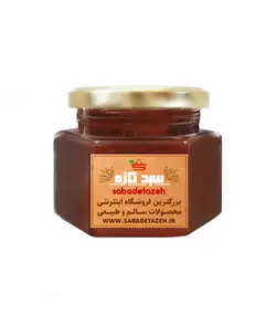 خرید اینترنتی مارمالاد هندوانه | فروشگاه اینترنتی سبد تازه