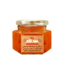 خرید اینترنتی مارمالاد هویچ | فروشگاه اینترنتی سبد تازه