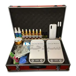 نانو گلس مدل صدف