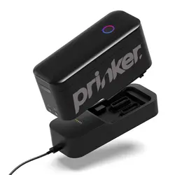 دستگاه تتو موقت پرینکر مدل prinker S
