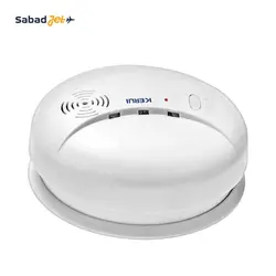 سنسور تشخیص دود و آتش کروی KERUI مدل GS04