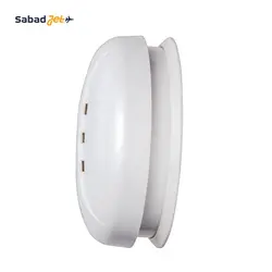 سنسور تشخیص دود و آتش کروی KERUI مدل GS04
