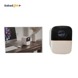 ویدئو پروژکتور ولتو Volto مدل Fire 507