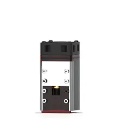 ماژول لیزر حکاکی و برش NEJE 30W