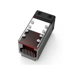 ماژول لیزر حکاکی و برش NEJE 30W